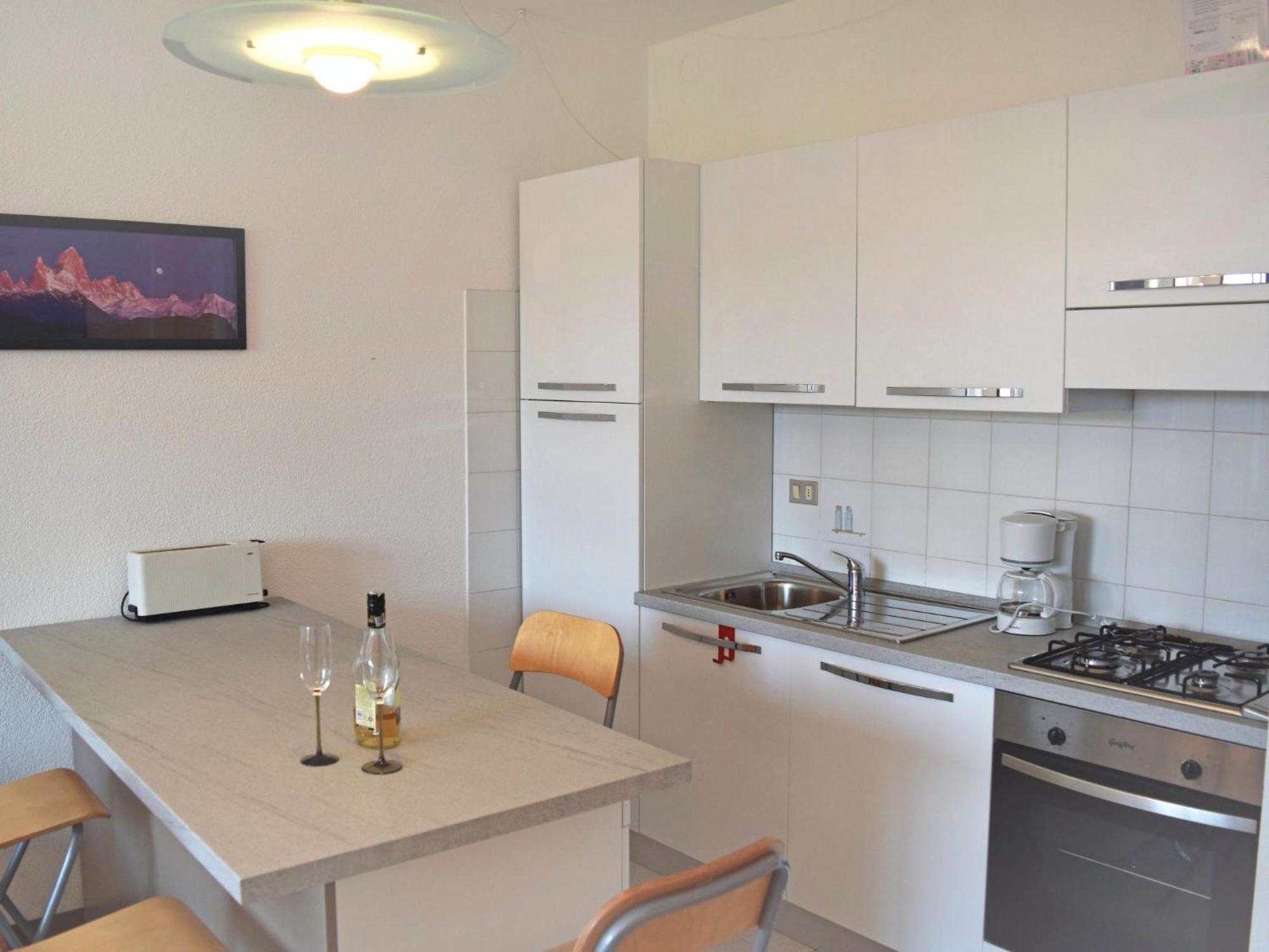 Apartment La Romantica By Interhome Brezzo Exterior photo